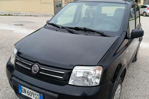 panda 4x4 1.3 Multijet 