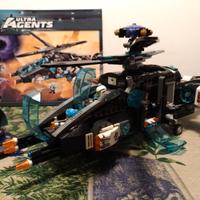 LEGO Agents Ninjago Hidden City Movie Star Wars XX