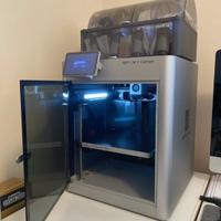 Bambu Lab X1-Carbon Combo AMS