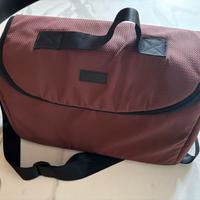Borsa/Zaino da passeggino 