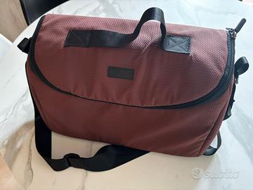 Borsa/Zaino da passeggino 