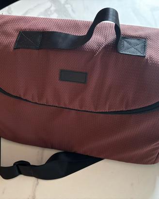 Borsa/Zaino da passeggino 
