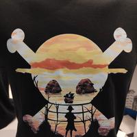 Magliette anime e personalizzate 