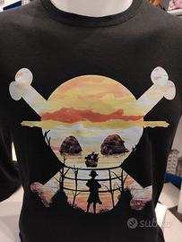 Magliette anime e personalizzate 