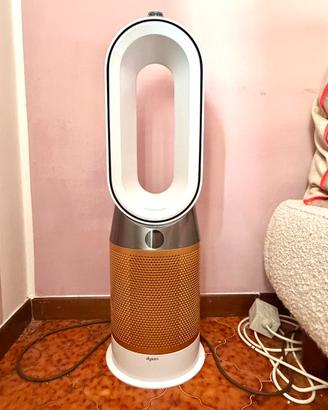 Dyson HP06 Hot+Cool Purifier –filtro da sostituire