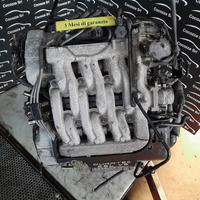 MOTORE FORD COUGAR 2.5 BENZINA V6 24V *LCBA*