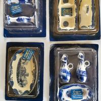 Blue Collection Tognana ceramiche mini