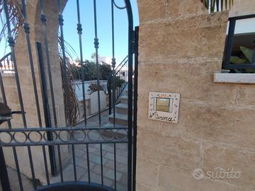 Pescoluse Appartamento Aurora