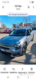 Diesel  cittoen c4