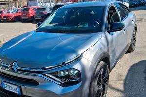 Diesel  cittoen c4
