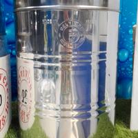 SERBATOIO FUSTO LT 50