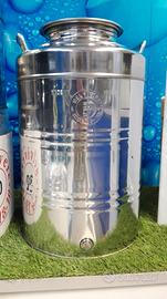 SERBATOIO FUSTO LT 50