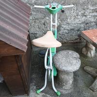 syclet di anni 70