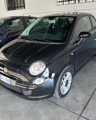 Fiat 500 1.2 by Gucci