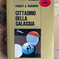 Cittadino della Galassia - Robert Heinlein