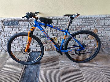 bici Mountain bike 
