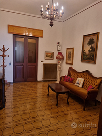 Disponibile casa vacanza ad Avetrana