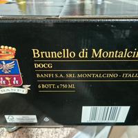 Brunello di Montalcino 