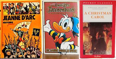 Per Ragazzi 9-12 anni STUDIO LINGUE DIVERTENDOSI