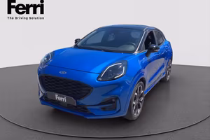 FORD Puma 1.0 ecoboost h ST-Line X s&s 125cv