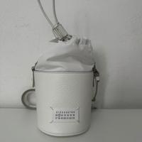 Borsa a secchiello Maison Margiela 5AC
