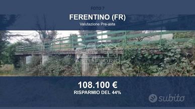 Immobile in asta di 480 m² con più di 5 locali e b