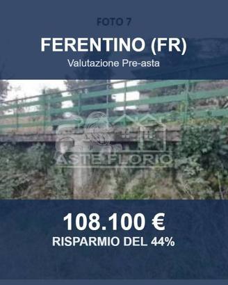 Immobile in asta di 480 m² con più di 5 locali e b