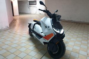 BMW CE-04