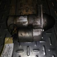 Motorino avviamento OPEL ASTRA H 1686cc CDTI2009