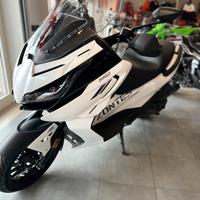 Zontes ZT 368 E 2025