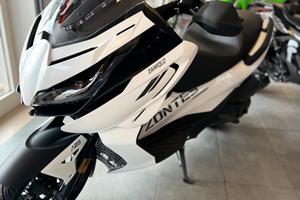 Zontes ZT 368 E 2025