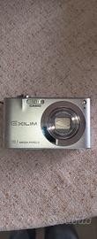 Casio Exilim