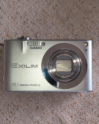 Casio Exilim