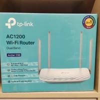 Router Wifi AC1200 Dual Band