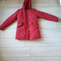 Woolrich Arctic Original taglia 40