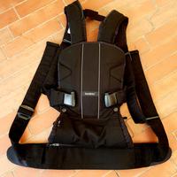 Marsupio neonato e bambini Babybjorn One