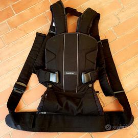 Marsupio neonato e bambini Babybjorn One
