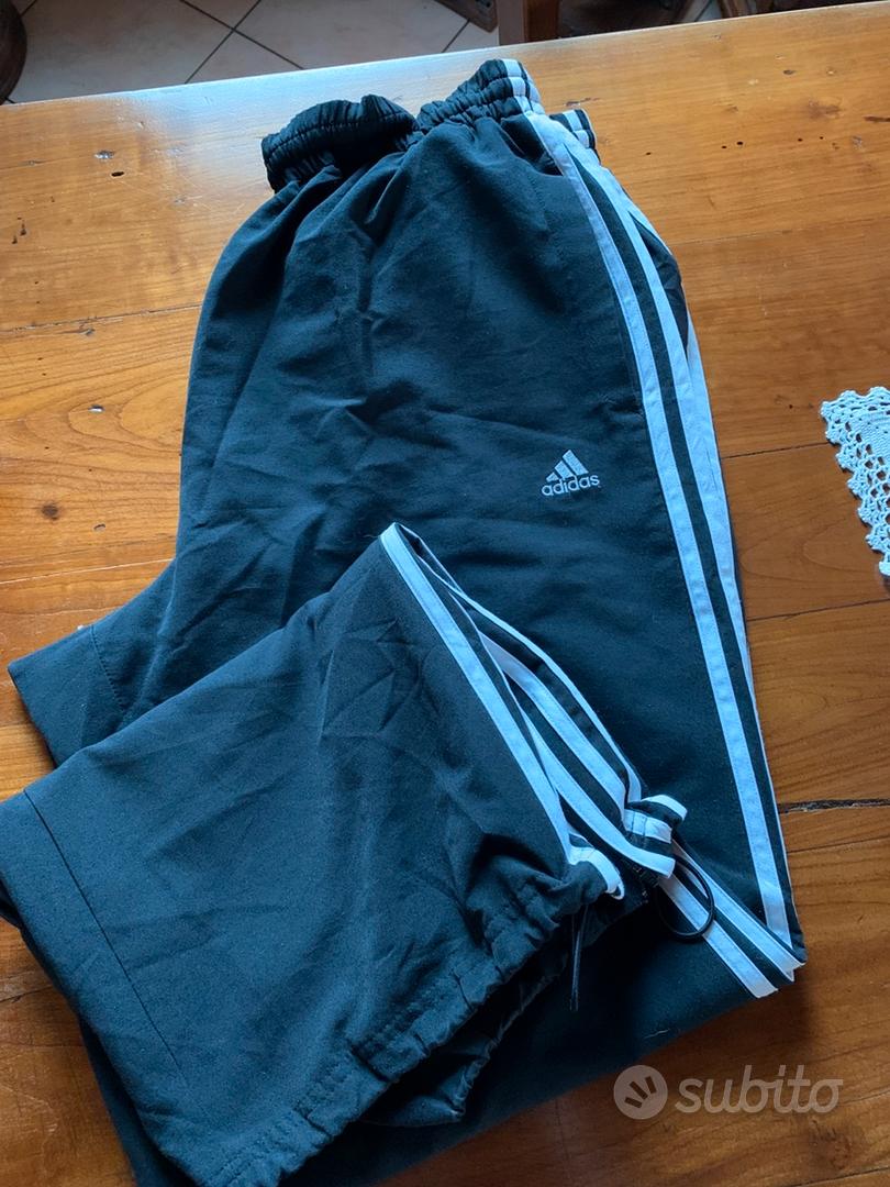 Pantaloni adidas clima 365 best sale