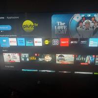 SMART TV PHILIPS 43 POLLICI 