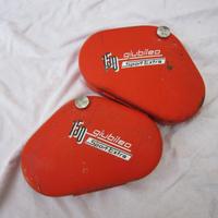 Cassettine Bauletti Attrezzi Gilera Giubileo 150 S