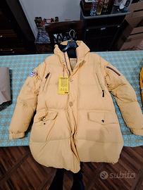 Piumini nordkapp 100 grammi best sale