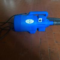 Soffiatore per cani