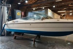 cranchi star 21 venezia