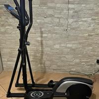 Ellittica Domyos E‑Shape 06