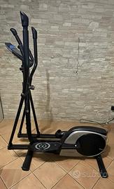 Ellittica Domyos E‑Shape 06