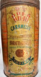 Scatola latta