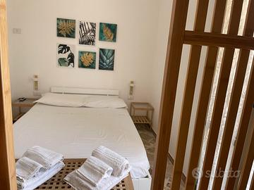 Trilocale in centro Lampedusa