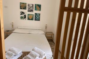 Trilocale in centro Lampedusa