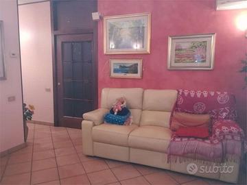 Trilocale a Pavullo nel Frignano