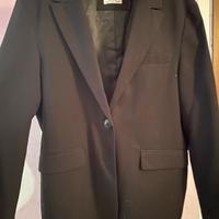 Blazer Bershka